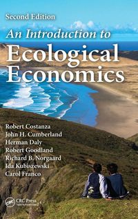 Produktbild: An Introduction to Ecological Economics