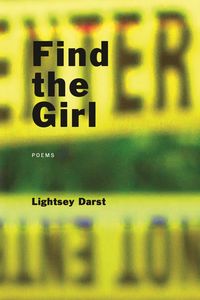 Produktbild: Find the Girl