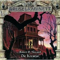 Produktbild: Die Kreatur