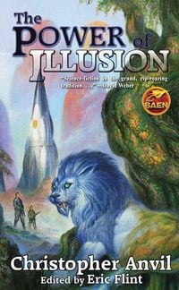Produktbild: Power Of Illusion
