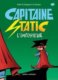 Produktbild: L' Imposteur