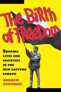 Produktbild: Birth of Freedom