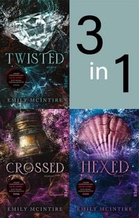 Produktbild: Bundle: Never After 4-6