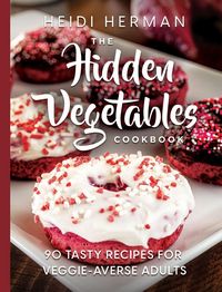 Produktbild: The Hidden Vegetables Cookbook