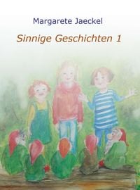 Produktbild: Sinnige Geschichten