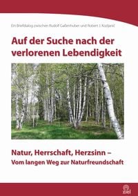 Produktbild: Auf der Suche nach der verlorenen Lebendigkeit