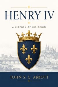 Produktbild: Henry IV