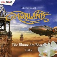 Produktbild: Die Blume des B&ouml;sen
