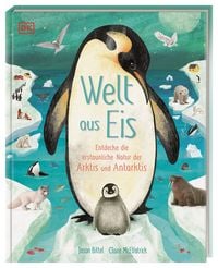 Produktbild: Welt aus Eis