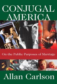 Produktbild: Conjugal America