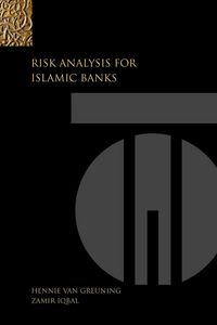 Produktbild: Risk Analysis for Islamic Banks