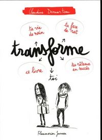 Produktbild: Transforme-toi