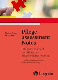 Produktbild: Pflegeassessment Notes