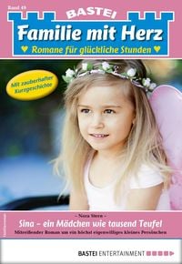 Produktbild: Familie mit Herz 49