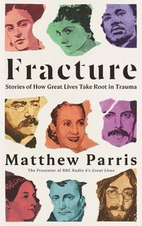 Produktbild: Parris, M: Fracture
