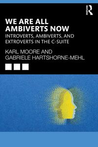 Produktbild: We Are All Ambiverts Now