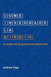 Produktbild: Come insegnare la Bibbia in modo che le persone incontrino Dio