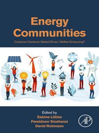 Produktbild: Energy Communities