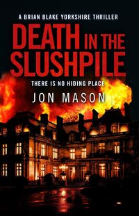 Produktbild: Death in The Slushpile (Blake Detective Series, #5)