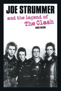 Produktbild: Joe Strummer and the Legend of the Clash