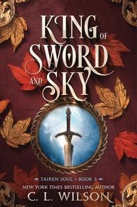 Produktbild: King of Sword and Sky