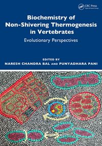Produktbild: Biochemistry of Non-Shivering Thermogenesis in Vertebrates