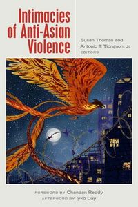 Produktbild: Intimacies of Anti-Asian Violence