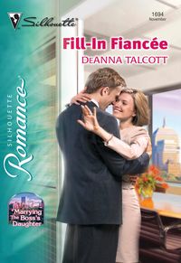 Produktbild: Fill-In Fiancee