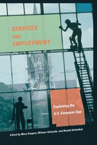Produktbild: Services and Employment