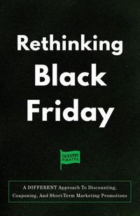 Produktbild: Rethinking Black Friday