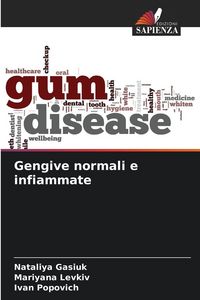 Produktbild: Gengive normali e infiammate
