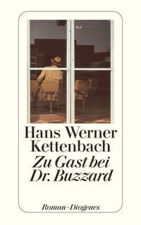 Produktbild: Zu Gast bei Dr. Buzzard
