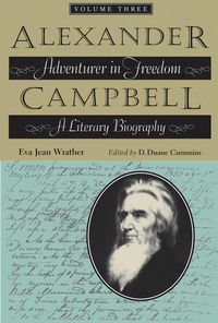 Produktbild: Alexander Campbell, Volume Three