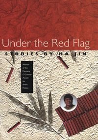 Produktbild: Under the Red Flag