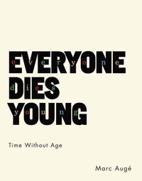 Produktbild: Auge, M: Everyone Dies Young