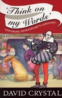 Produktbild: Think On My Words