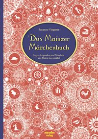 Produktbild: Das Mainzer M&auml;rchenbuch