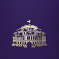 Produktbild: Live At The Royal Albert Hall
