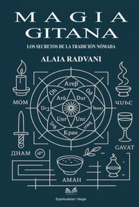 Produktbild: Magia Gitana