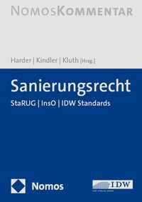 Produktbild: Sanierungsrecht