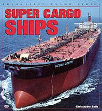 Produktbild: Batio, C: Super Cargo Ships
