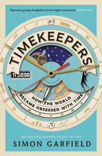 Produktbild: Timekeepers
