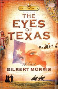 Produktbild: The Eyes of Texas