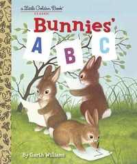 Produktbild: Bunnies' ABC