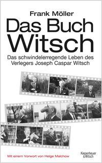 Produktbild: Das Buch Witsch