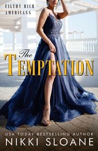 Produktbild: The Temptation