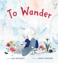 Produktbild: To Wander