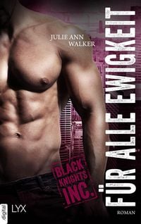 Produktbild: Black Knights Inc. - F&uuml;r alle Ewigkeit