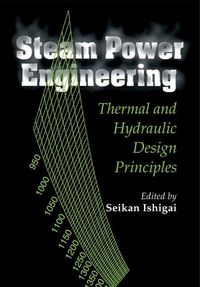 Produktbild: Steam Power Engineering