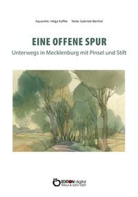 Produktbild: Eine offene Spur